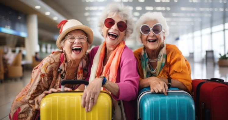 Chèques-vacances pour retraités : qui peut en bénéficier en 2026 ?