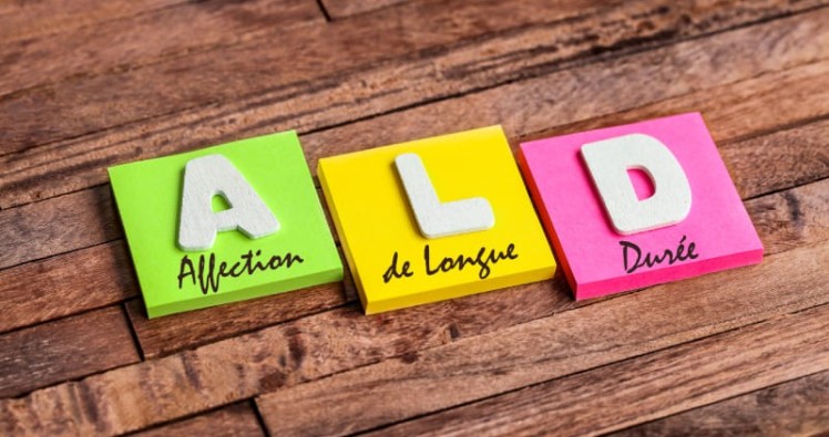 Affection longue durée 30 : liste des ALD prises en charge