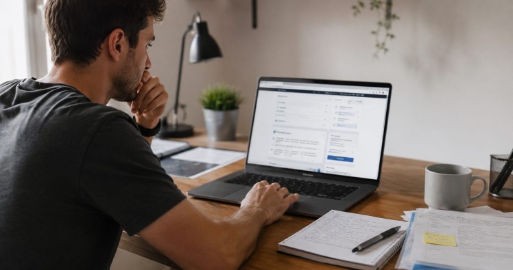 Contrôles France Travail : comment fonctionne le nouvel algorithme ?