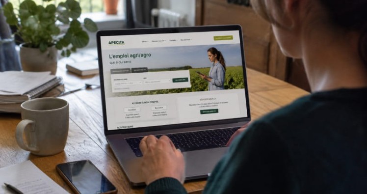 APECITA offre emploi : comment trouver un poste dans l’agriculture en 2026 ?