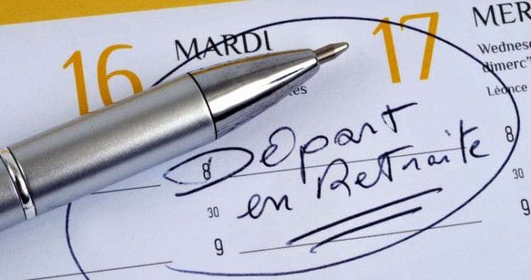 Relevé de carrière : tout savoir pour préparer sa retraite
