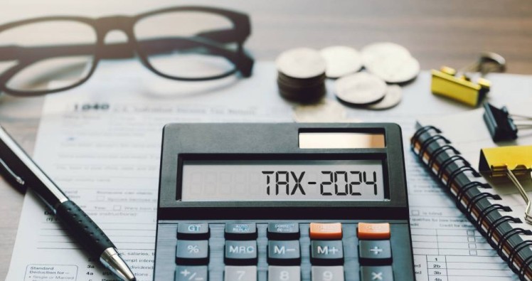 Calendrier fiscal 2024 : voici les dates à retenir pour bien gérer vos impôts