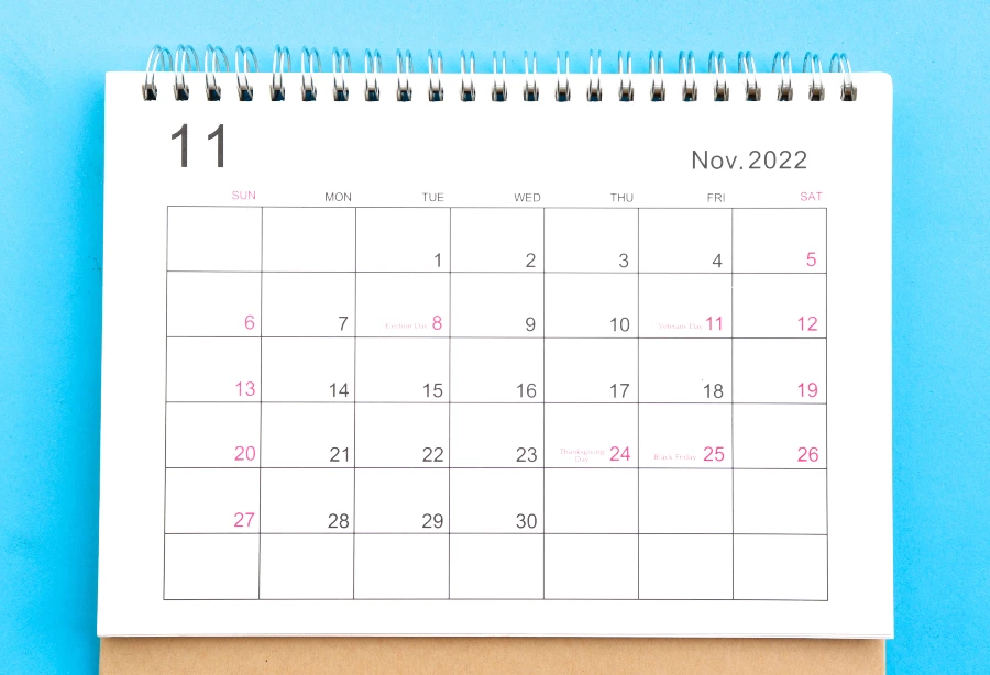 Impôts fonciers : Voici votre calendrier pour ce mois de novembre 2022