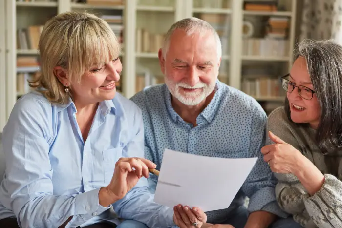 Carsat : bonne nouvelle pour les retraités en ce début d’année