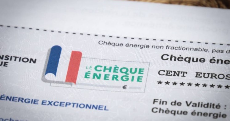 Chèque énergie 2024 : 43 nouveaux départements le recevront cette semaine