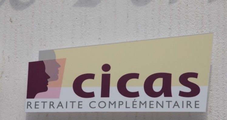 CICAS - Agirc Arrco : rôle, contact, compte retraite et adresses