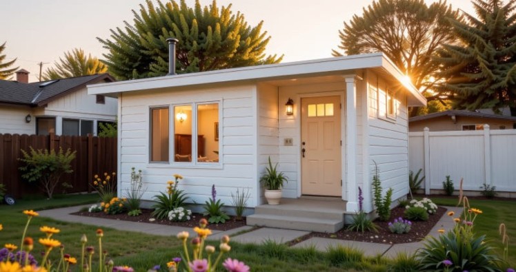 Local professionnel sur son terrain : tout savoir avant de construire