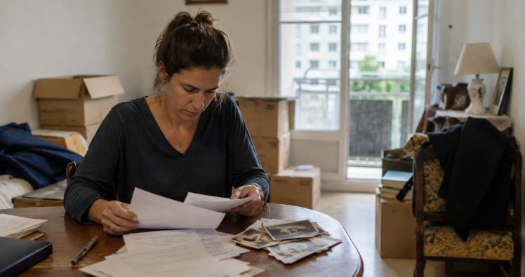 Décès d'un locataire HLM : que devient le logement ?