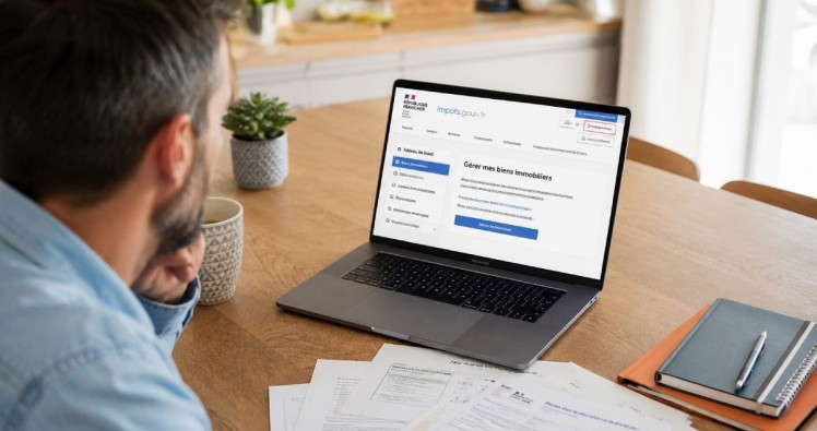 Déclaration biens immobiliers 2026 : qui doit déclarer avant le 30 juin ?