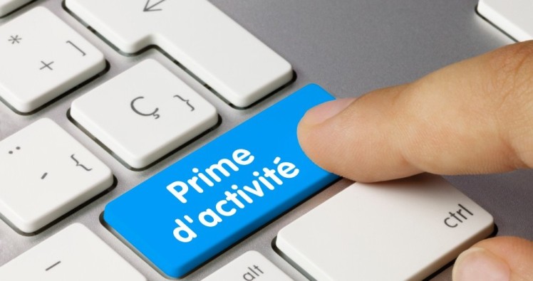 CAF : comment demander la prime d'activité en 2024 ?
