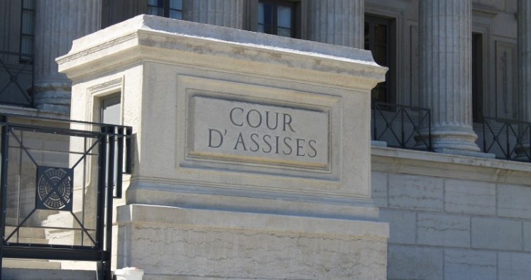 Juré d’assise : peut-on refuser ou demander une dispense ?