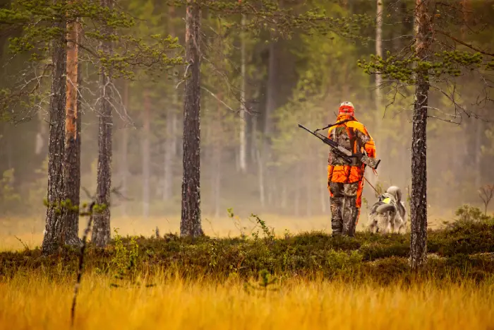 Chasse : une amende de 1500 € pour les chasseurs en état d’ébriété