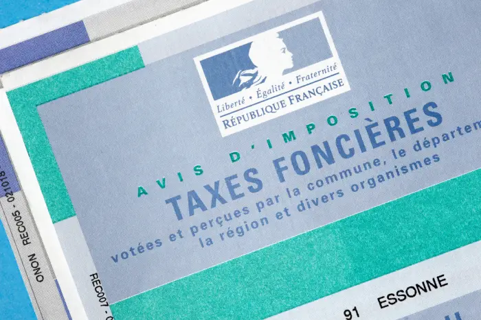 Taxe foncière : Comment obtenir un dégrèvement ?