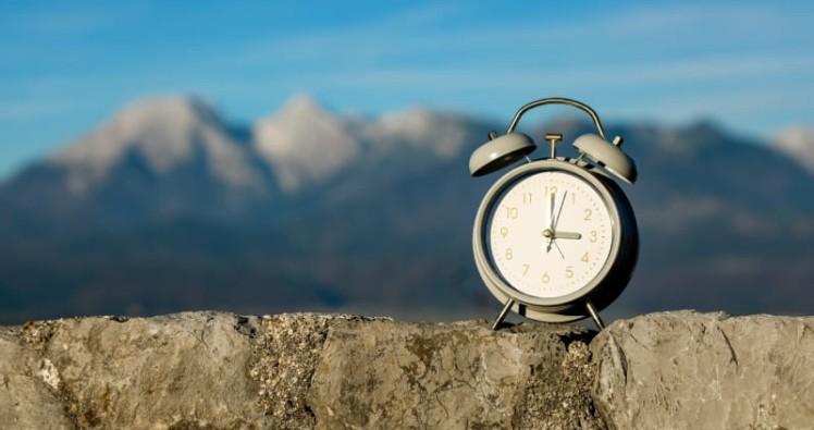 Changement d’heure d’été 2026 : date, heure et ce qu’il faut savoir