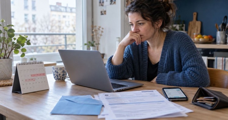 Indemnités journalières CPAM en retard : pourquoi le paiement est bloqué et que faire ?