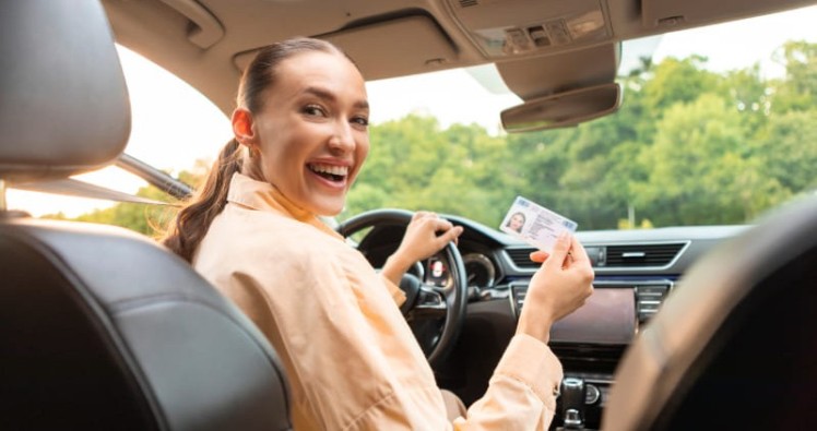 Mes points permis : consulter votre solde officiel en ligne