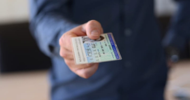 Déclaration perte carte identité en ligne : guide complet