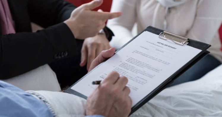 Porte-fort sans notaire : conditions, démarches et documents en 2026