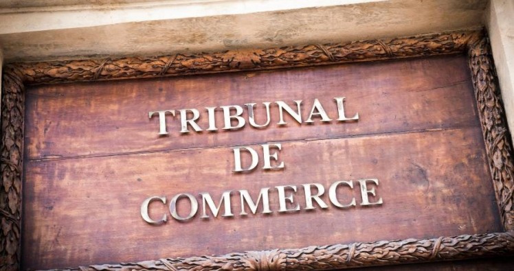 Tribunal de commerce : Définition et missions