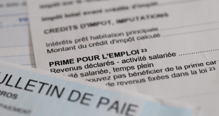Prime d’activité salaire maximum : le plafond 2025 à connaître