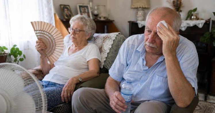 Registre canicule 2026 : qui peut s'inscrire et comment faire ?