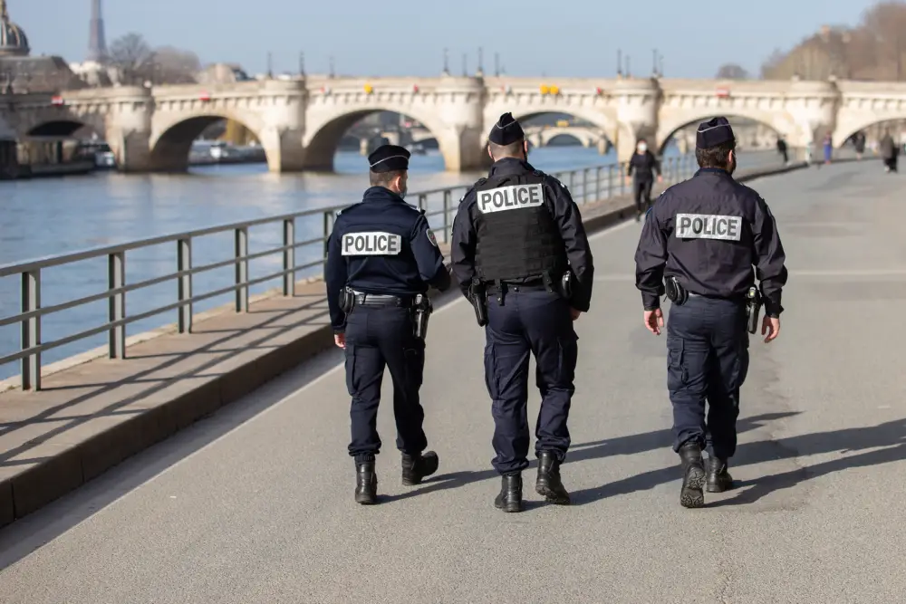 Réserve opérationnelle : Découvrez comment devenir policier réserviste