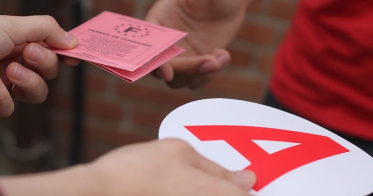 Résultat permis de conduire en ligne : quand et où le consulter ?