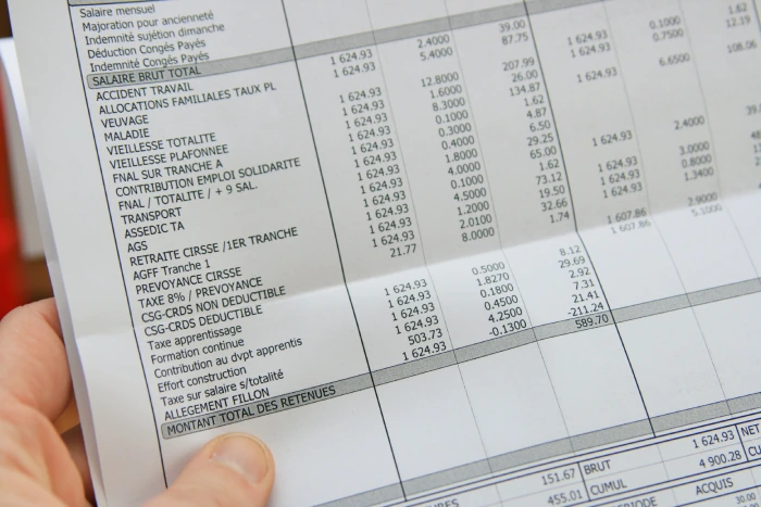 SMIC net : il devrait rester sous les 1400 euros