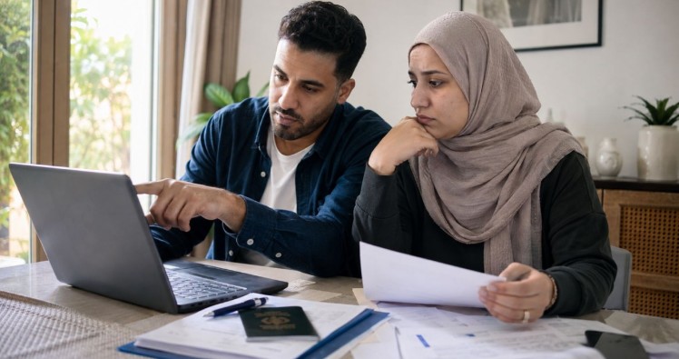 Suivi dossier regroupement familial OFII : étapes et délais