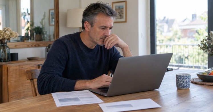 Taxe foncière 2026 : quand allez-vous recevoir votre avis et jusqu’à quand le payer ?