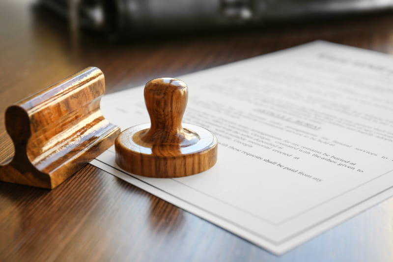 Attestation changement de résidence : où l’obtenir ?
