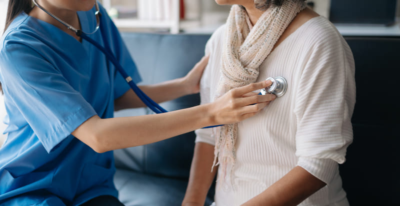 Affection longue durée 30 : liste des ALD prises en charge