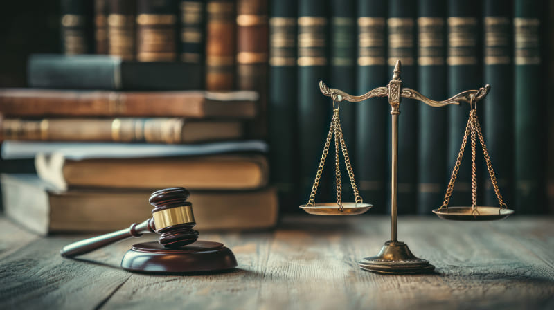 Effacement du casier judiciaire : démarches et délais