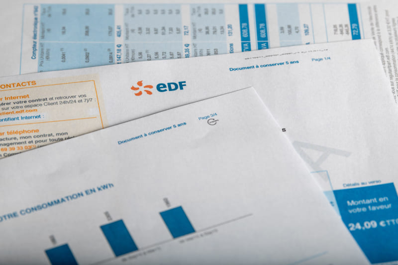 Quels sont les justificatifs de domicile valables en 2025 ?
