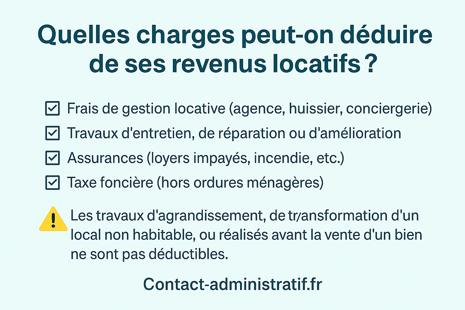 Impôts 2025 : comment déclarer vos revenus locatifs sans erreur ?