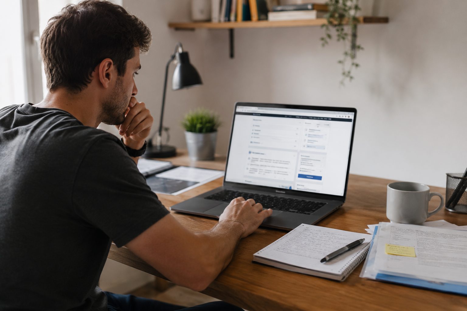 Contrôles France Travail : comment fonctionne le nouvel algorithme ?