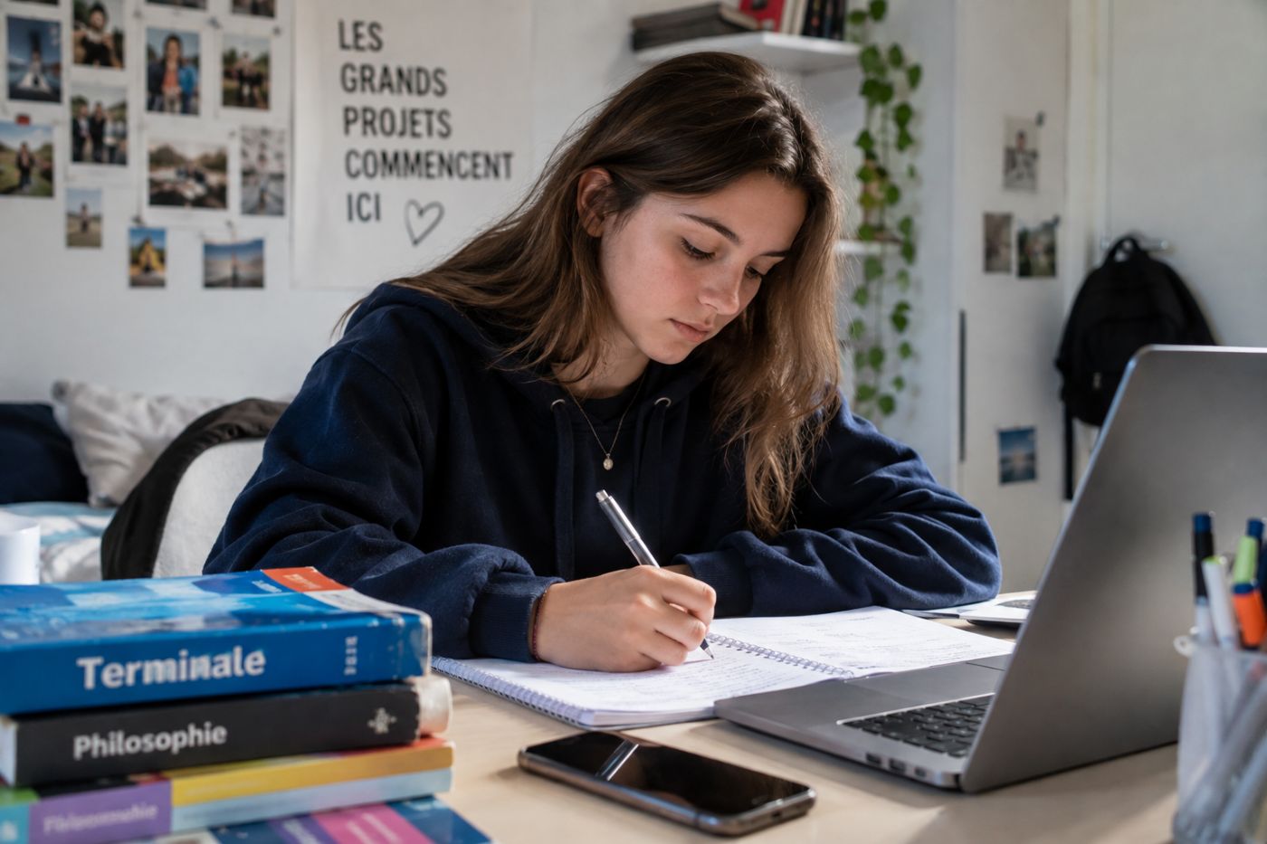 Allocation rentrée scolaire 2026 pour les 16-18 ans : quelle déclaration faire à la CAF ?