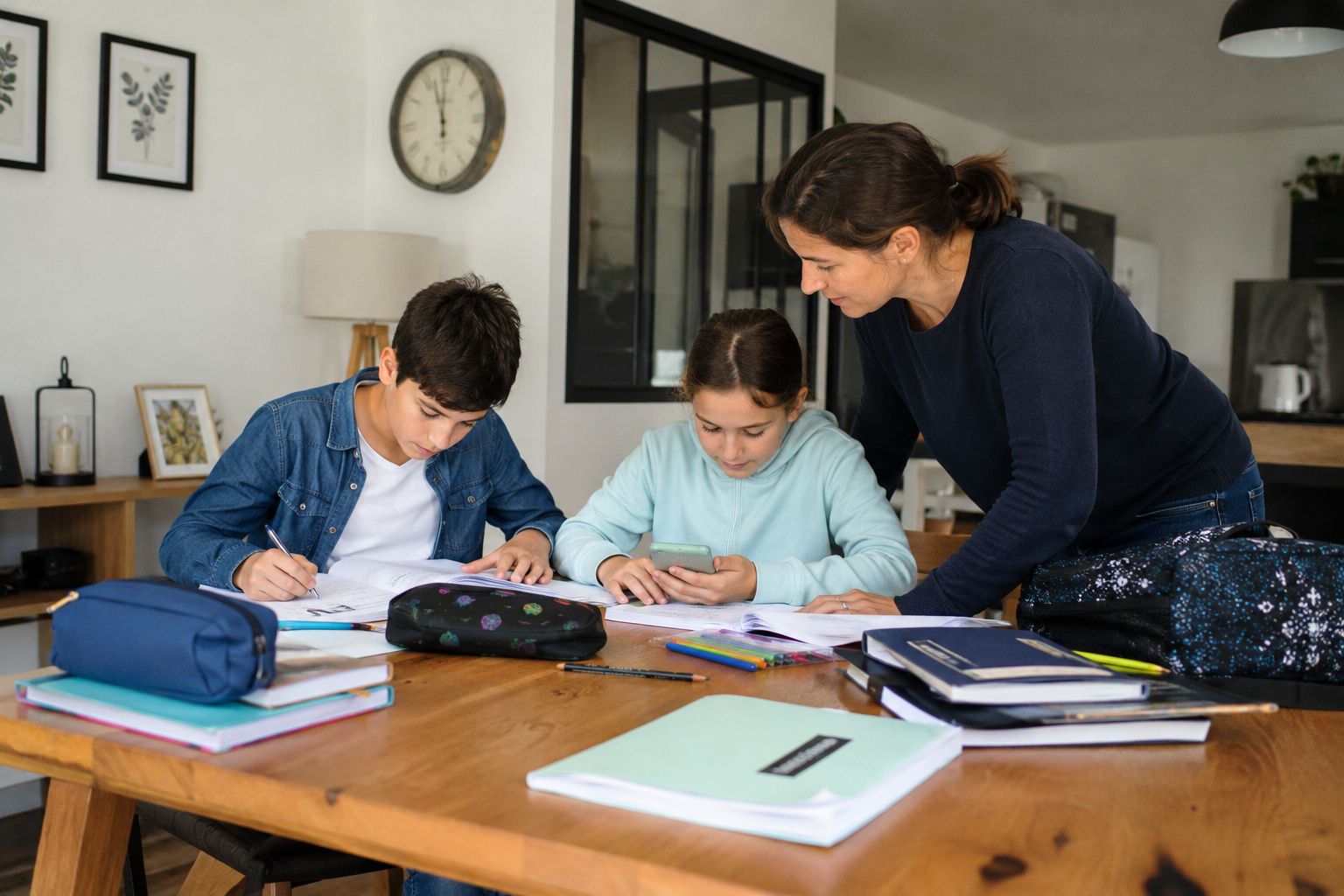 Allocation rentrée scolaire 2026 : montant, conditions et date de versement