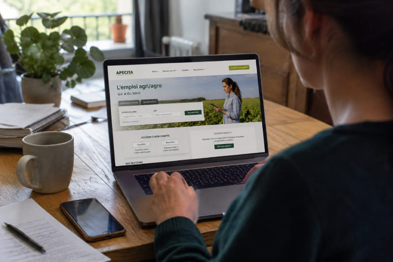 APECITA offre emploi : comment trouver un poste dans l’agriculture en 2026 ?
