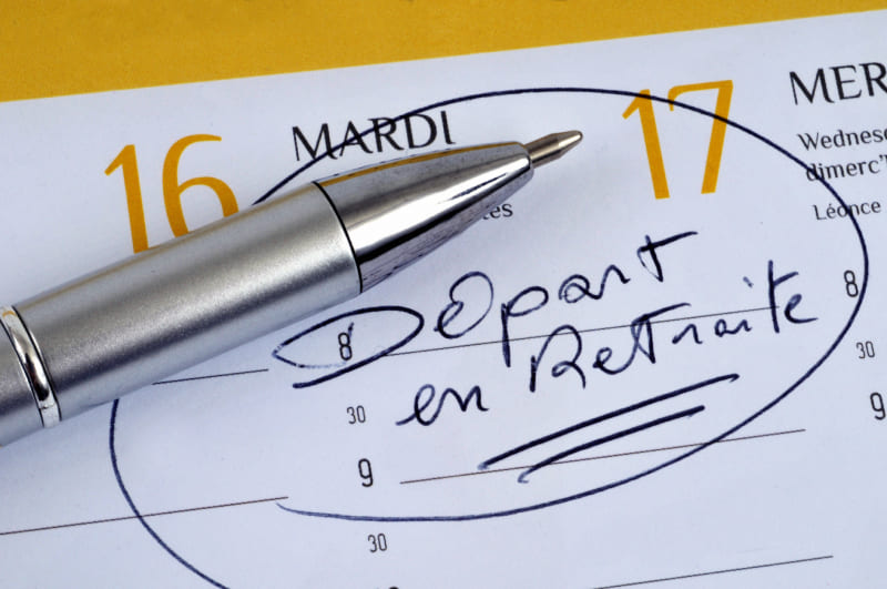Relevé de carrière : tout savoir pour préparer sa retraite
