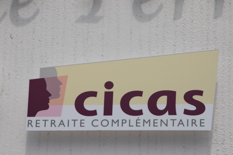 CICAS - Agirc Arrco : rôle, contact, compte retraite et adresses