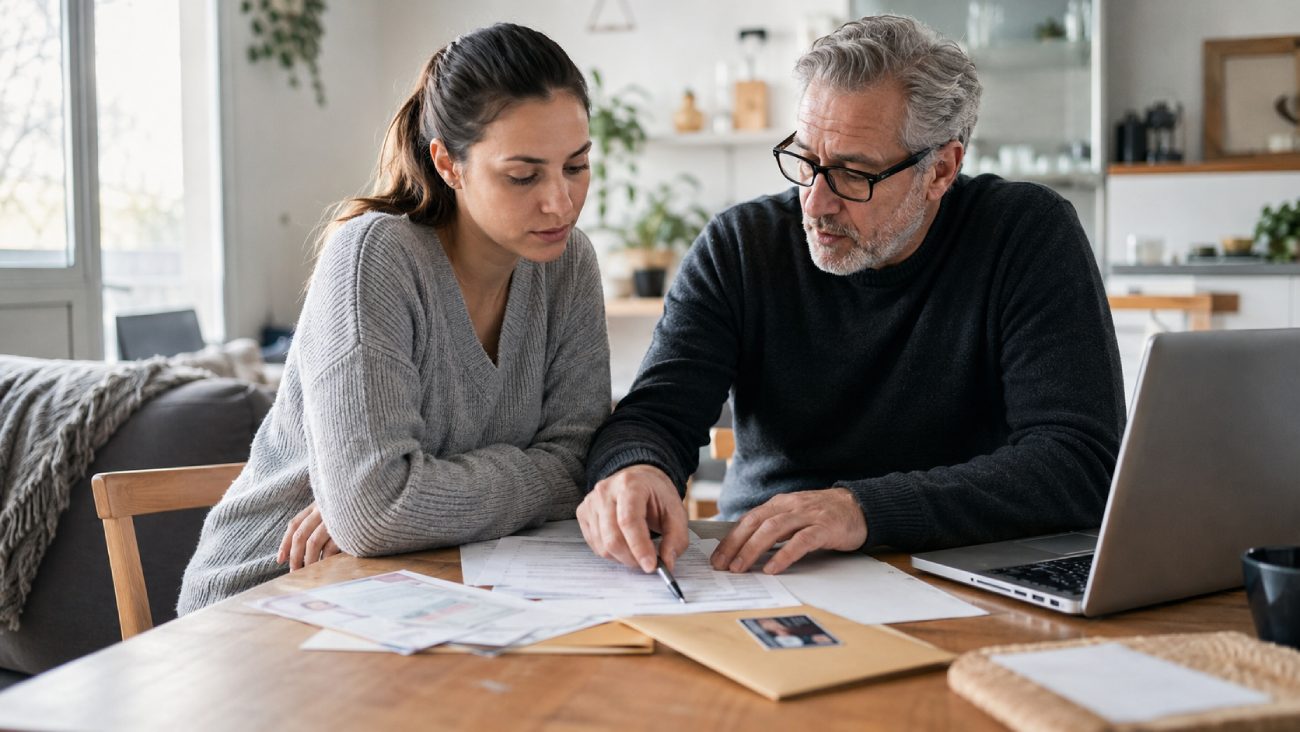 Comment faire une attestation d’hébergement valable ?