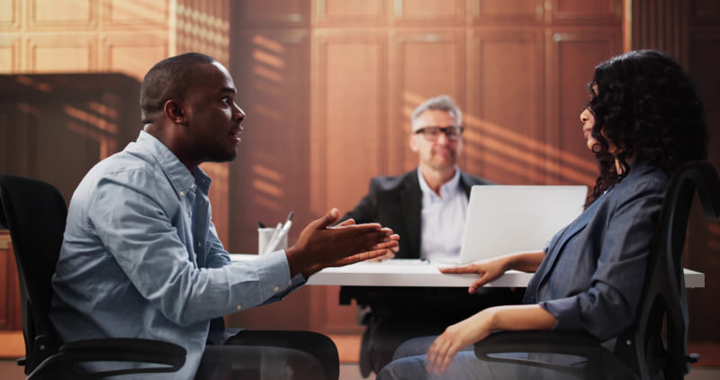 Saisir le juge aux affaires familiales : étapes, délais et contacts