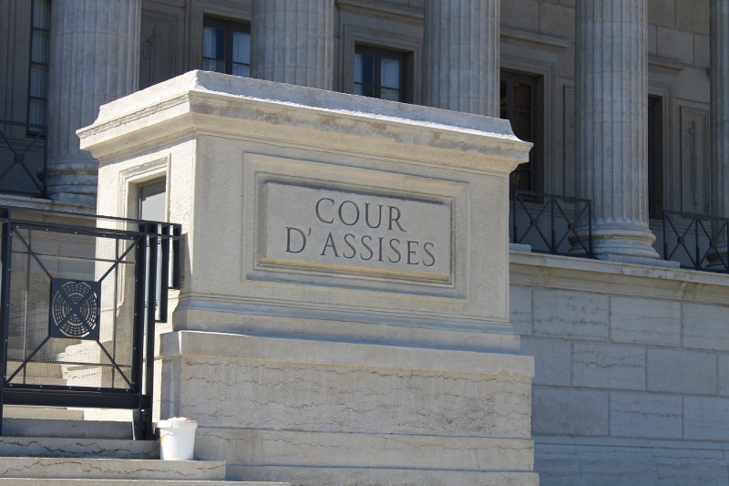 Juré d’assise : peut-on refuser ou demander une dispense ?