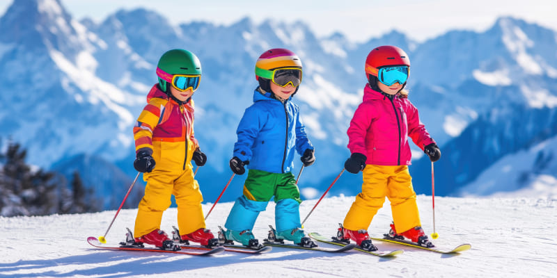 Vacances scolaires 2025 : calendrier officiel 2025-2026