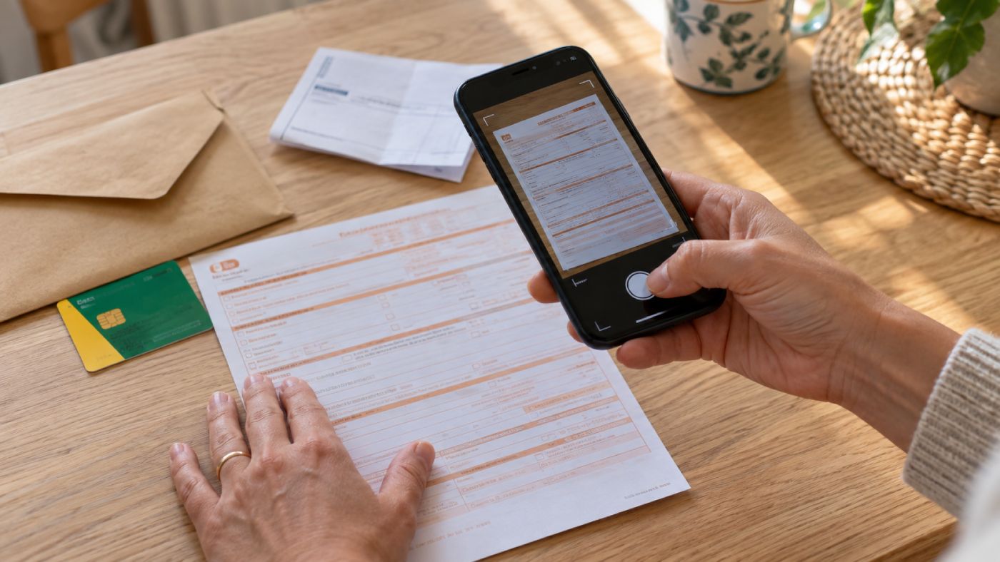 Délai de remboursement CPAM : que faire si le paiement tarde en 2026 ?