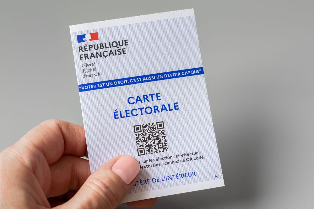 Législatives 2024 : peut-on encore s’inscrire sur les listes électorales pour voter le 30 juin ?