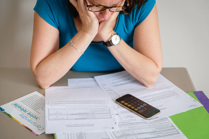 Relevé de carrière : tout savoir pour préparer sa retraite