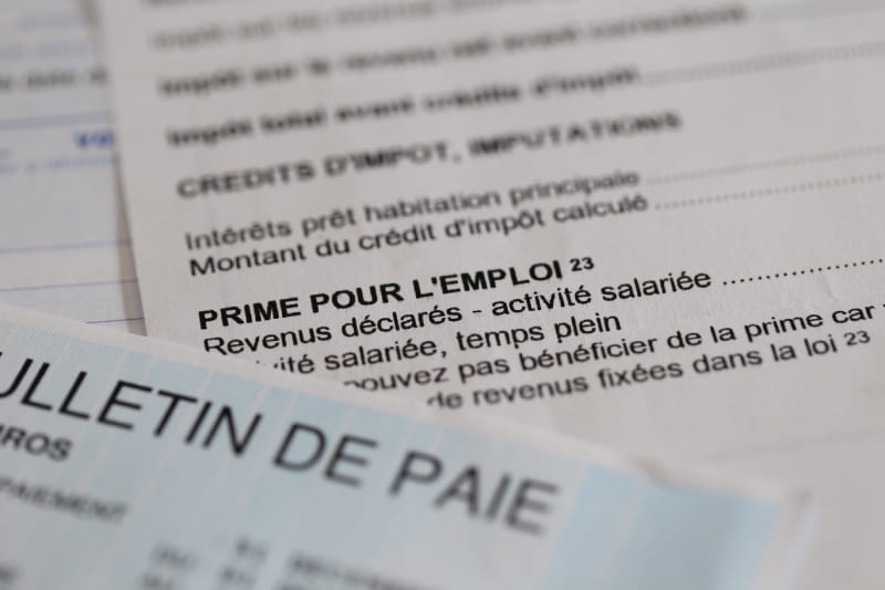 Prime d’activité salaire maximum : le plafond 2025 à connaître