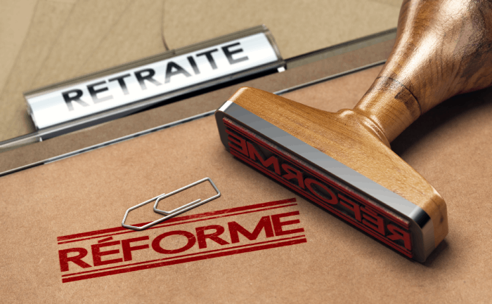 Réforme des retraites : le gouvernement sous pression avant le 1er septembre